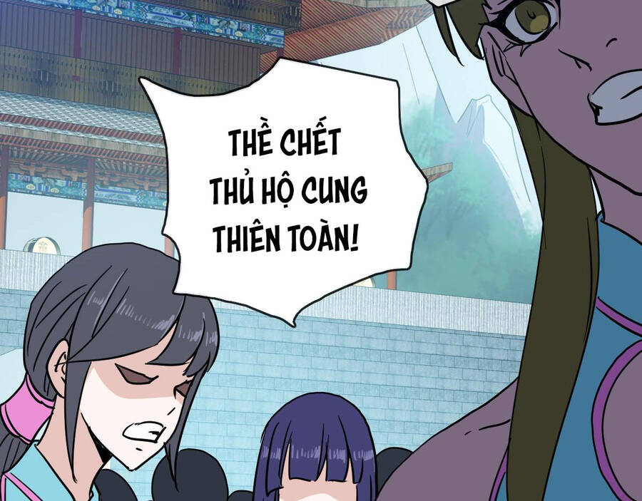 Hệ Thống Thăng Cấp Điên Cuồng Chapter 46 - 90