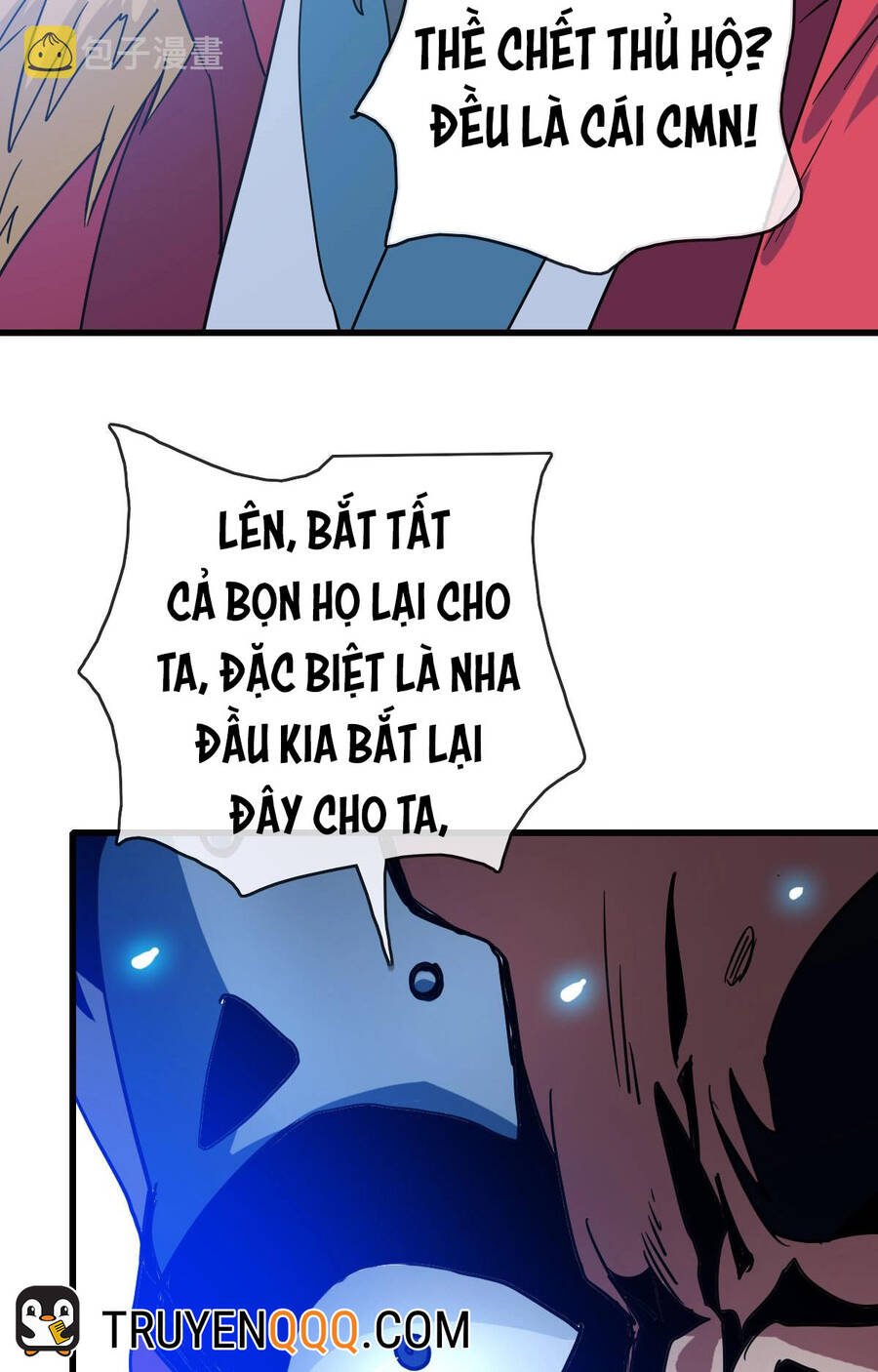 Hệ Thống Thăng Cấp Điên Cuồng Chapter 46 - 93