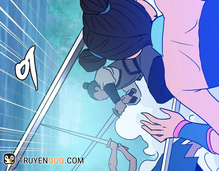 Hệ Thống Thăng Cấp Điên Cuồng Chapter 46 - 96