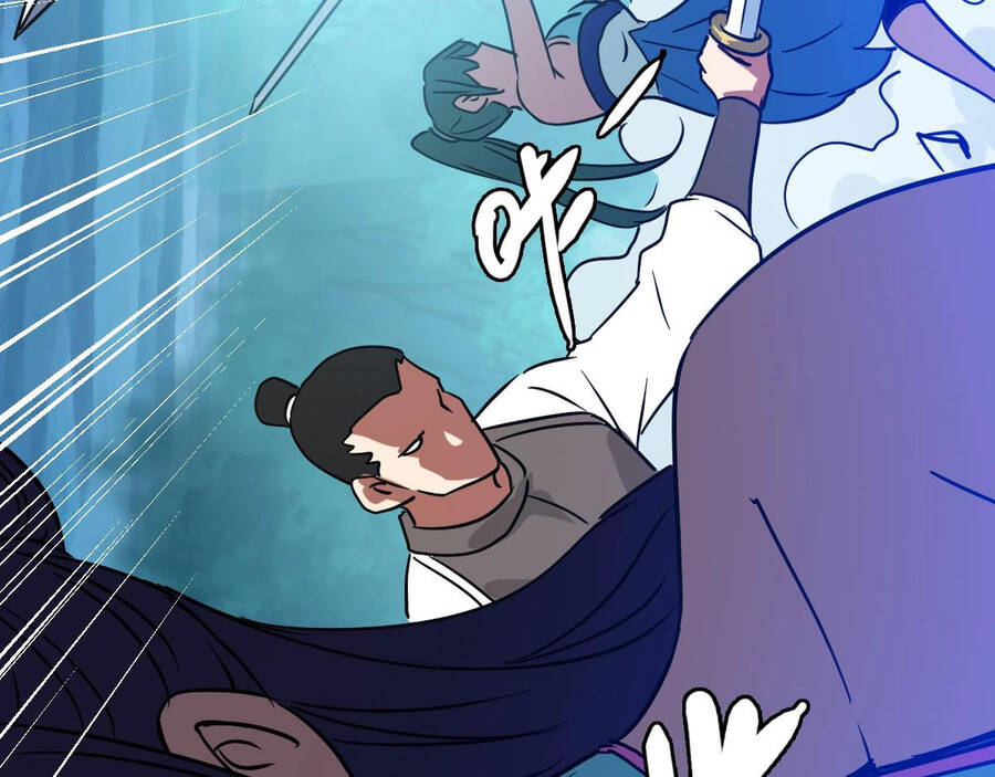 Hệ Thống Thăng Cấp Điên Cuồng Chapter 46 - 97