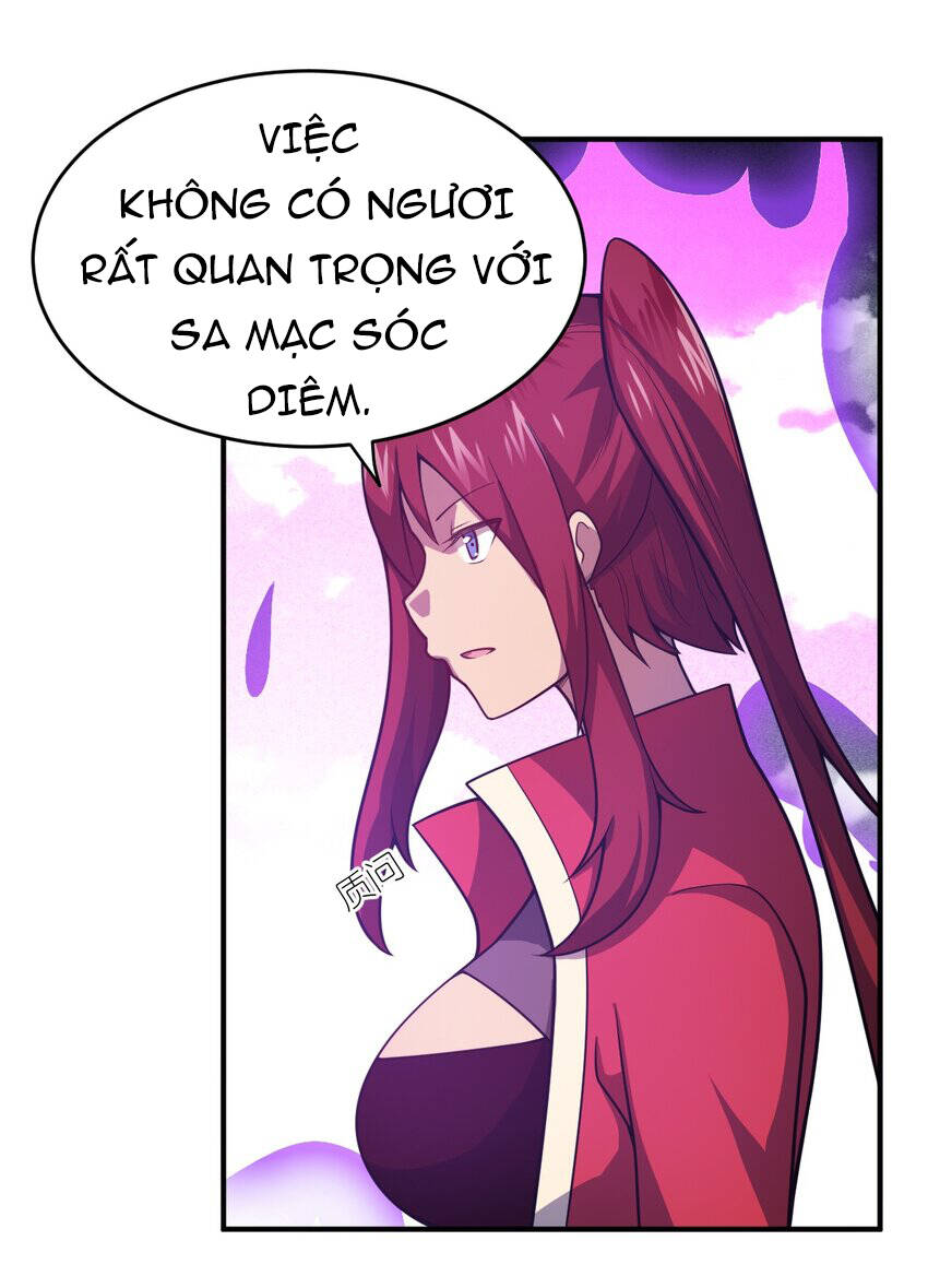 Ma Vương Trở Lại Chapter 73 - 19