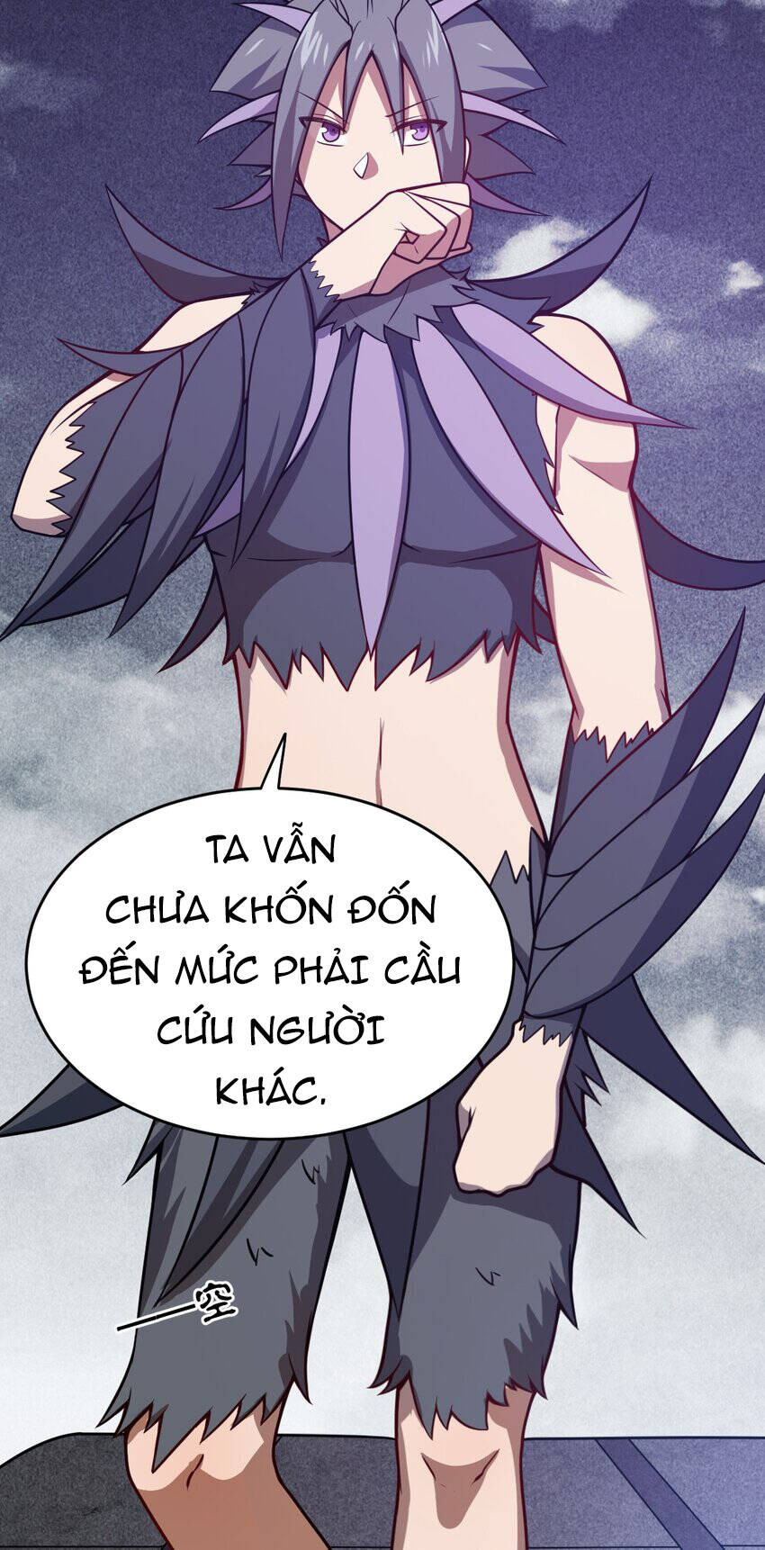 Ma Vương Trở Lại Chapter 73 - 23