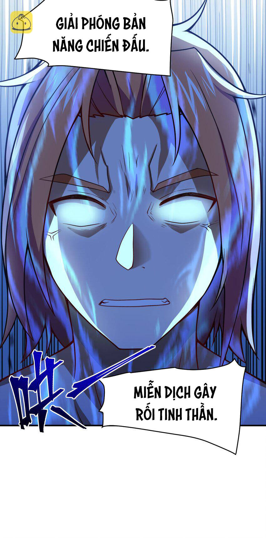 Ma Vương Trở Lại Chapter 73 - 34