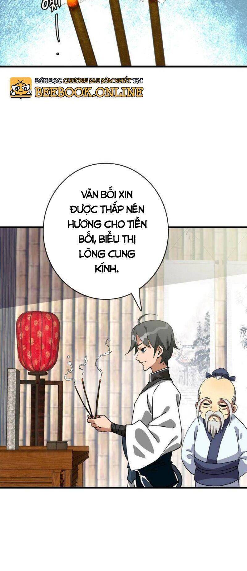 Hệ Thống Thăng Cấp Điên Cuồng Chapter 42 - 2