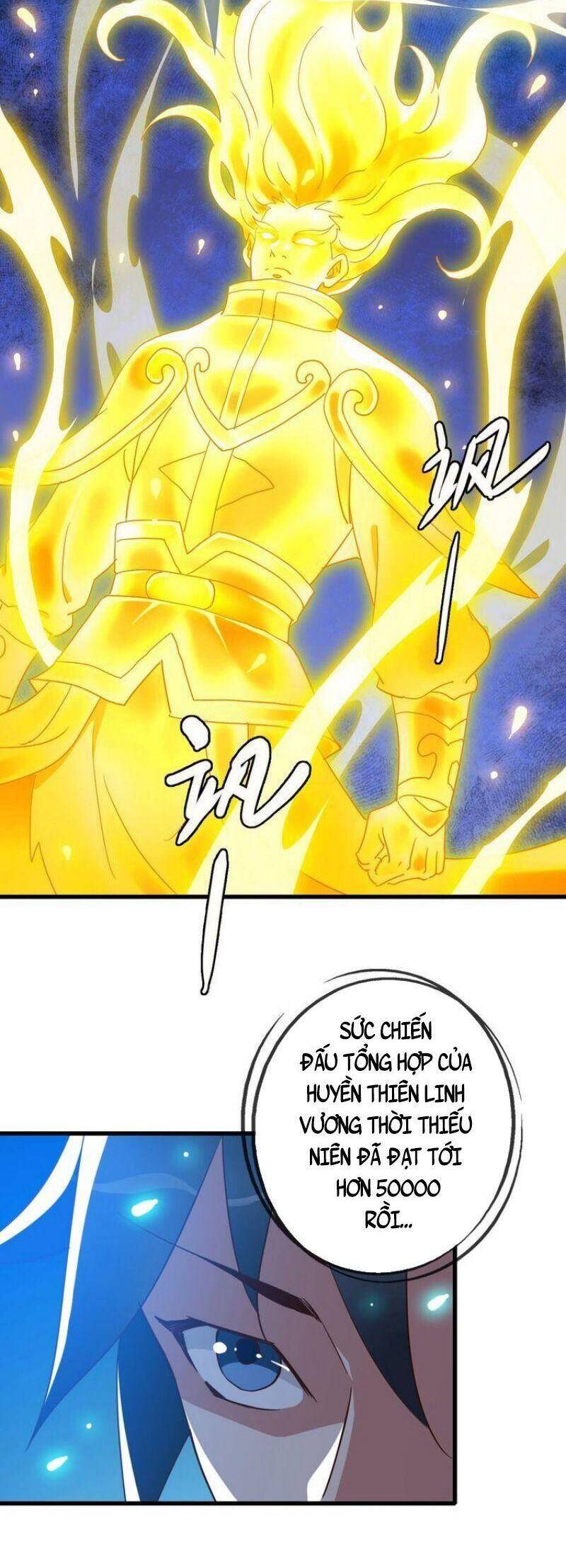 Hệ Thống Thăng Cấp Điên Cuồng Chapter 42 - 22