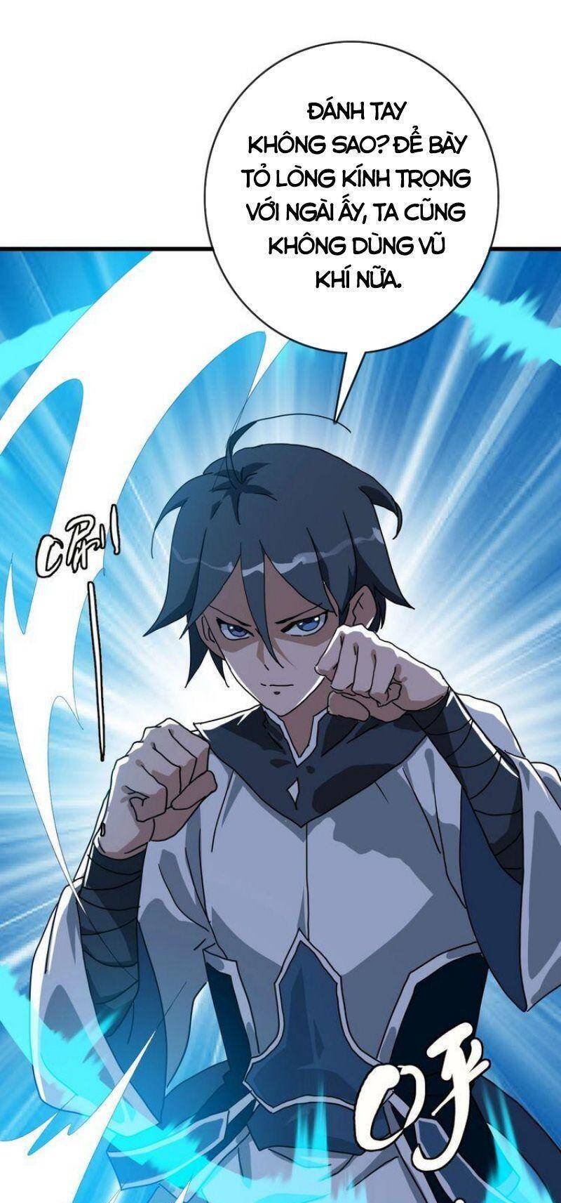 Hệ Thống Thăng Cấp Điên Cuồng Chapter 42 - 24