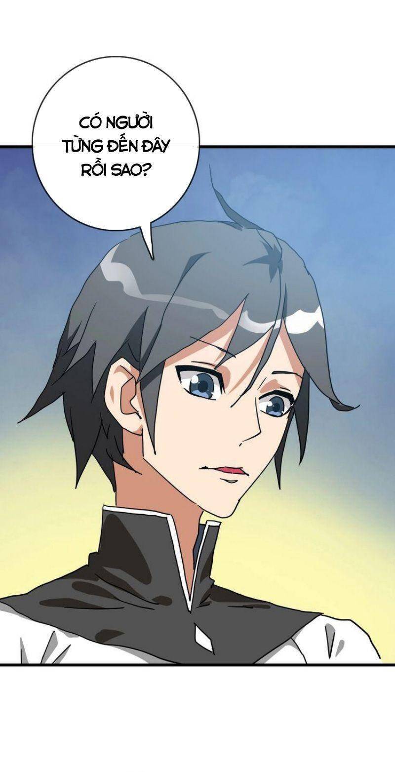 Hệ Thống Thăng Cấp Điên Cuồng Chapter 42 - 6