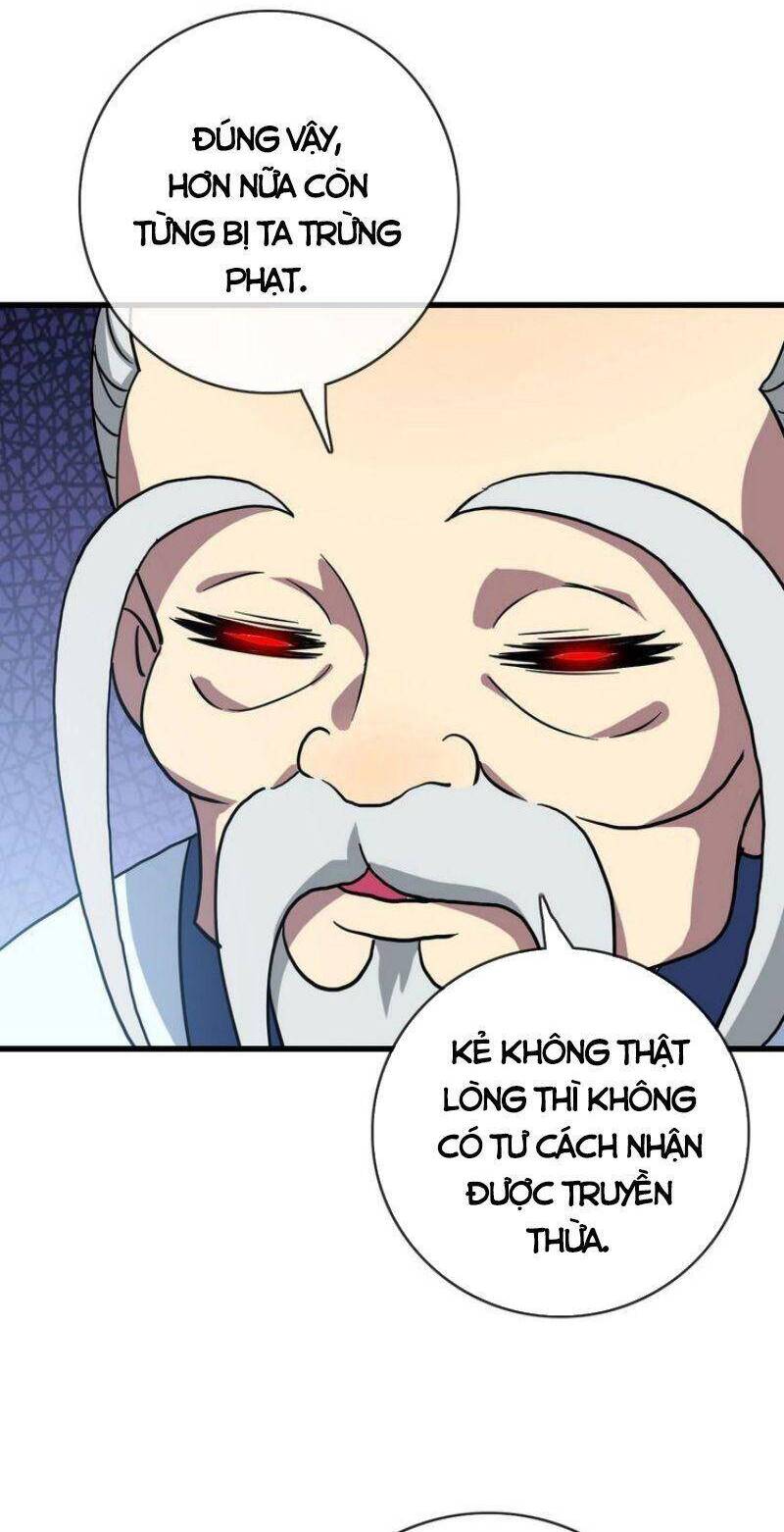 Hệ Thống Thăng Cấp Điên Cuồng Chapter 42 - 7