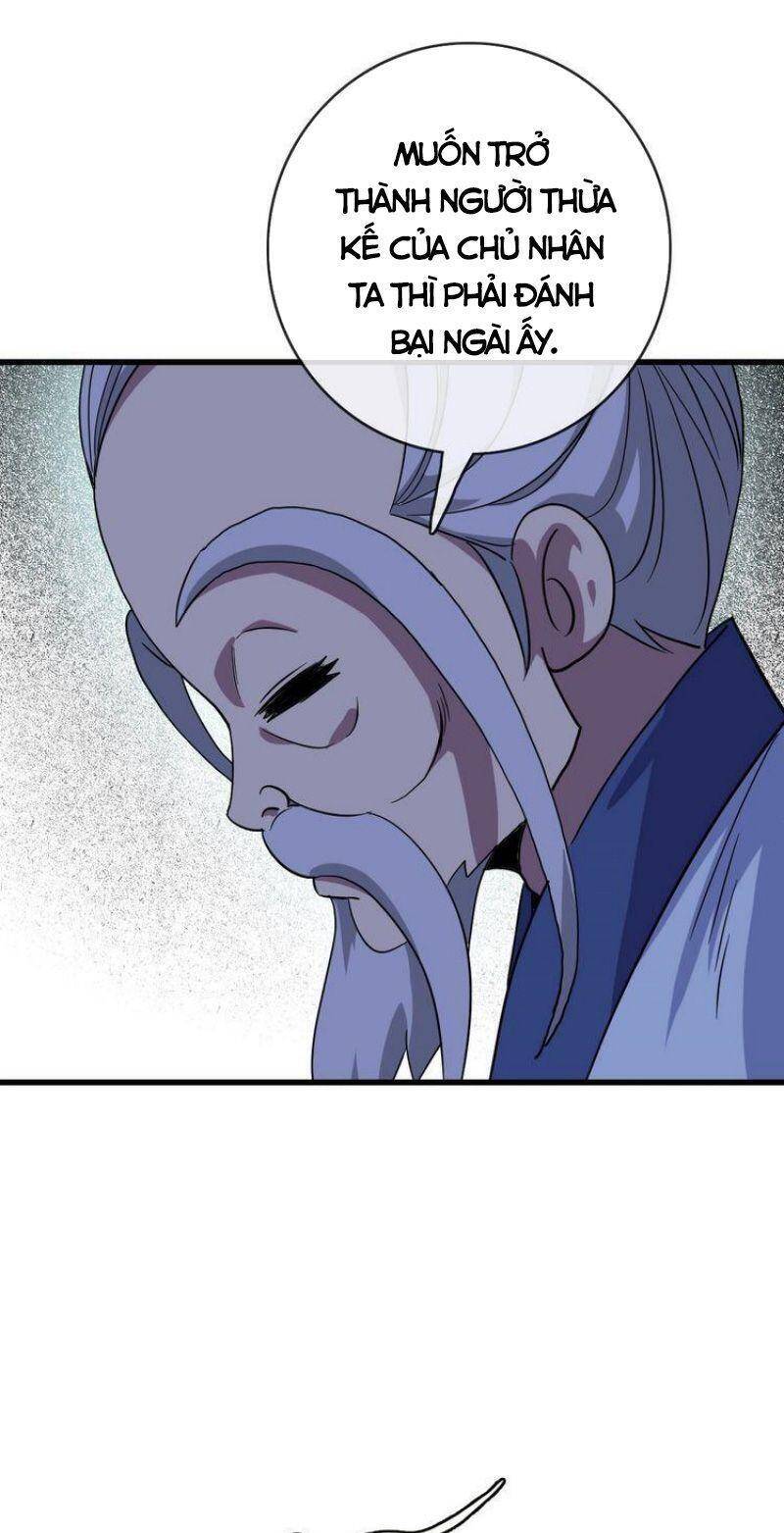 Hệ Thống Thăng Cấp Điên Cuồng Chapter 42 - 10