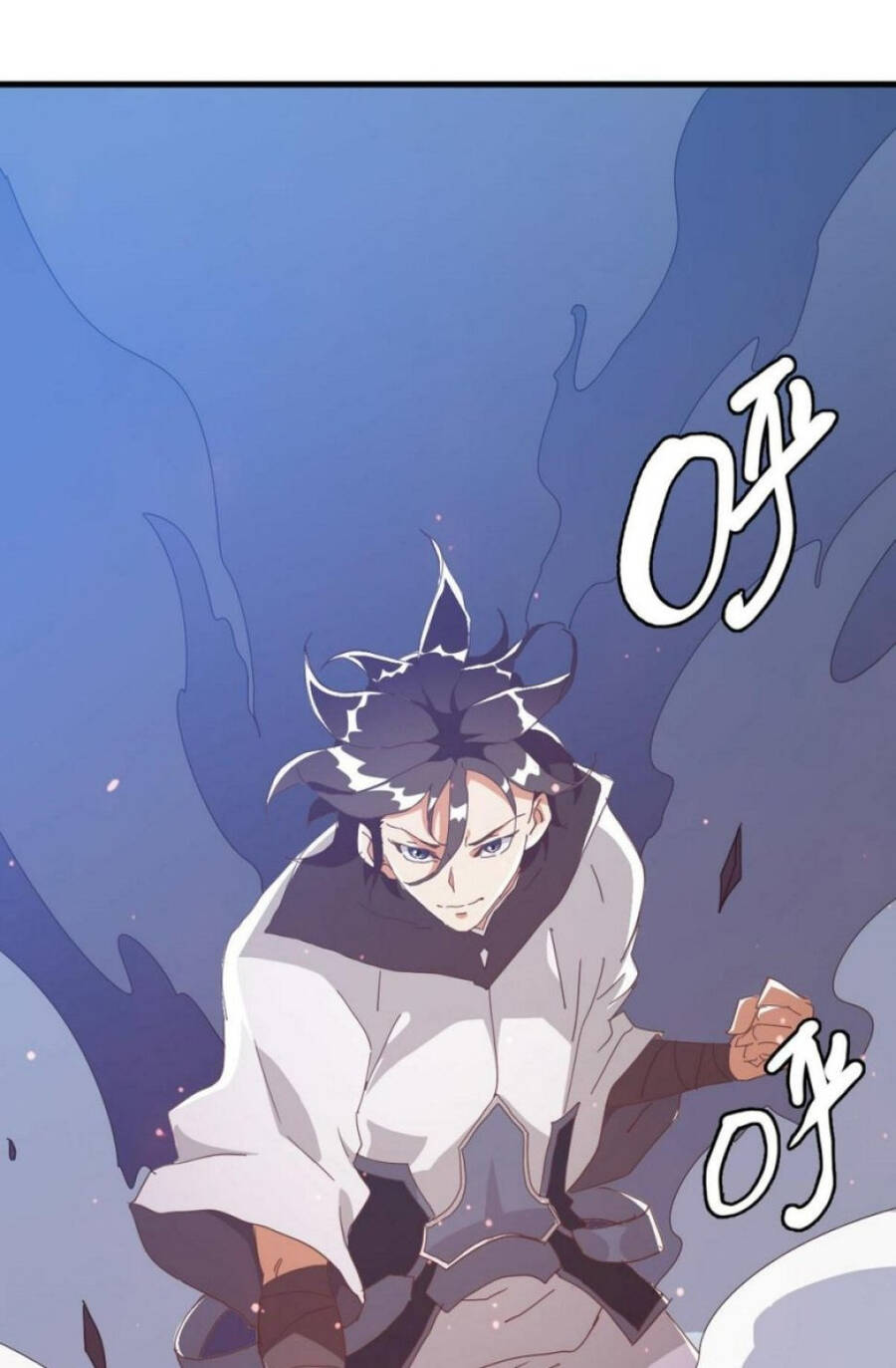 Hệ Thống Thăng Cấp Điên Cuồng Chapter 47 - 16
