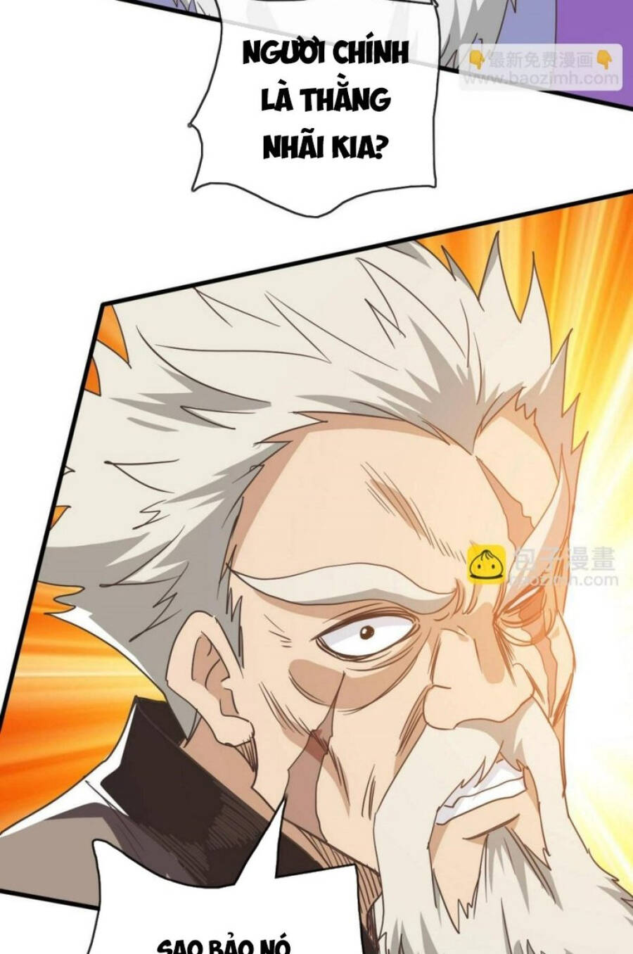 Hệ Thống Thăng Cấp Điên Cuồng Chapter 47 - 20