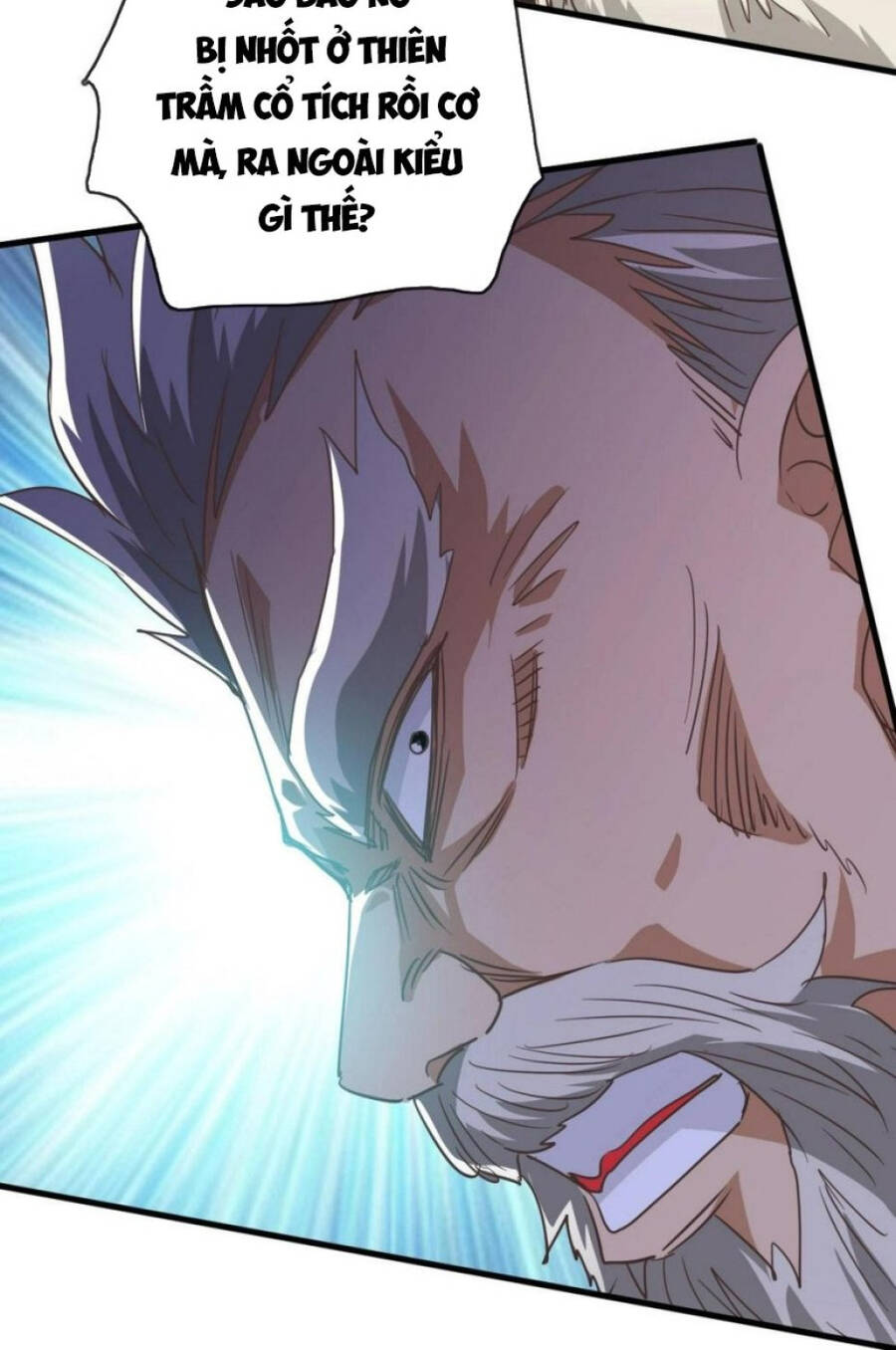 Hệ Thống Thăng Cấp Điên Cuồng Chapter 47 - 21
