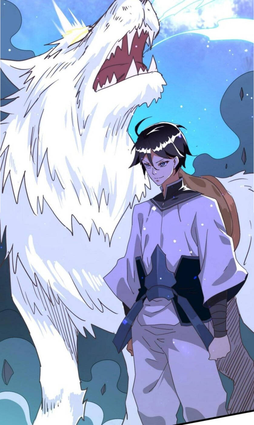 Hệ Thống Thăng Cấp Điên Cuồng Chapter 47 - 24