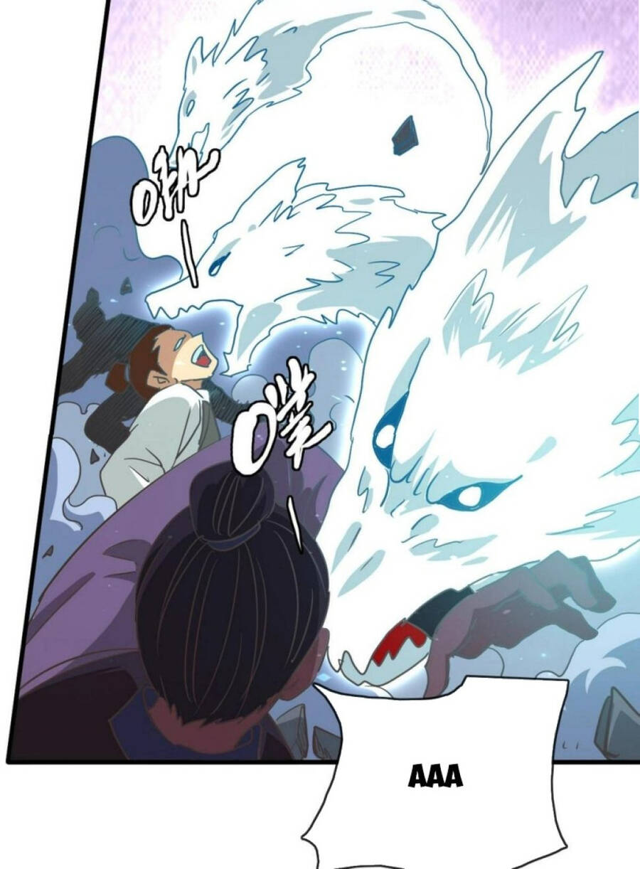 Hệ Thống Thăng Cấp Điên Cuồng Chapter 47 - 27