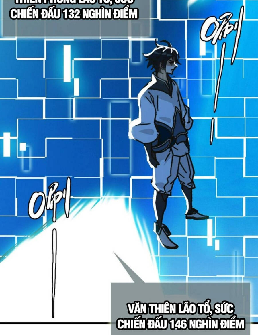 Hệ Thống Thăng Cấp Điên Cuồng Chapter 47 - 35