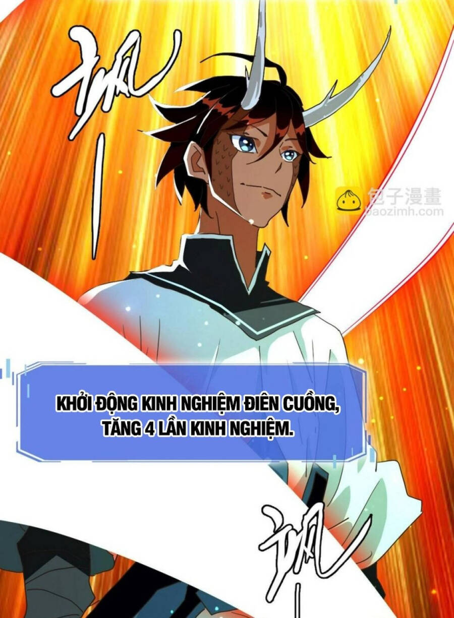 Hệ Thống Thăng Cấp Điên Cuồng Chapter 47 - 38