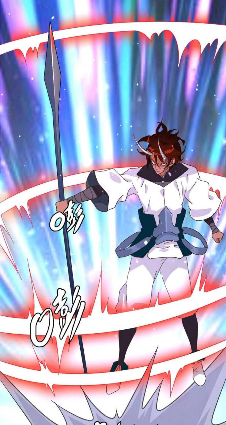 Hệ Thống Thăng Cấp Điên Cuồng Chapter 47 - 45