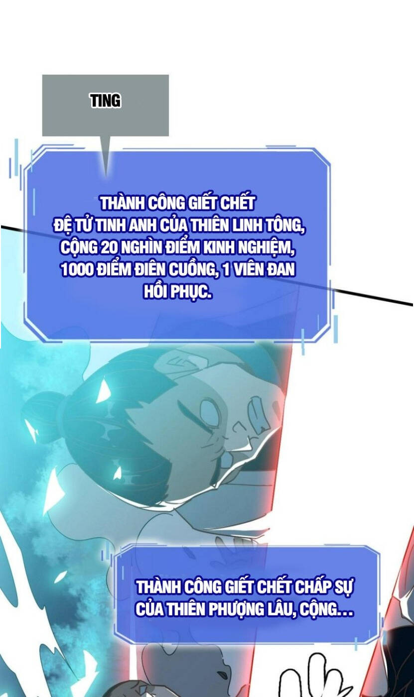 Hệ Thống Thăng Cấp Điên Cuồng Chapter 47 - 48