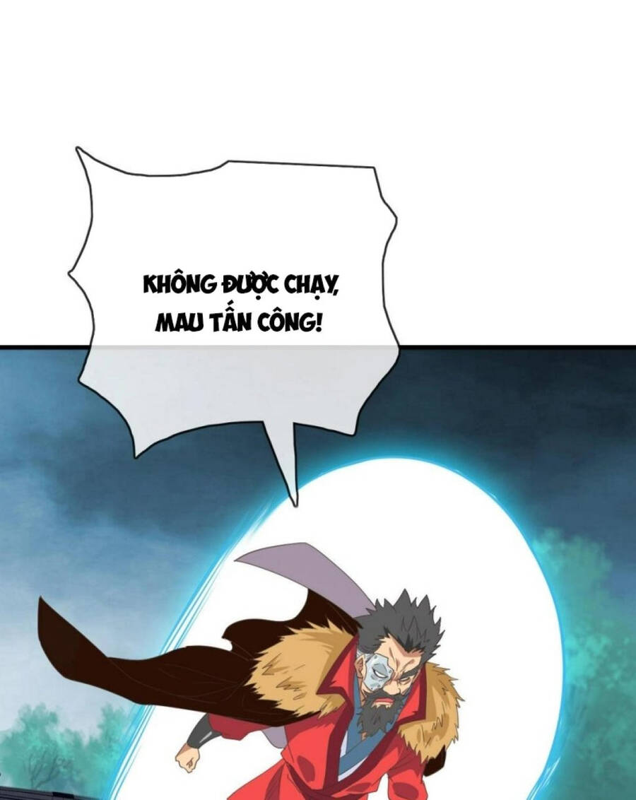 Hệ Thống Thăng Cấp Điên Cuồng Chapter 47 - 52