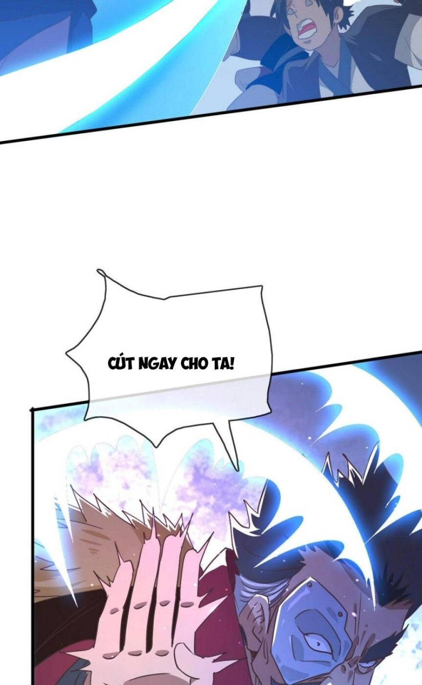 Hệ Thống Thăng Cấp Điên Cuồng Chapter 47 - 55