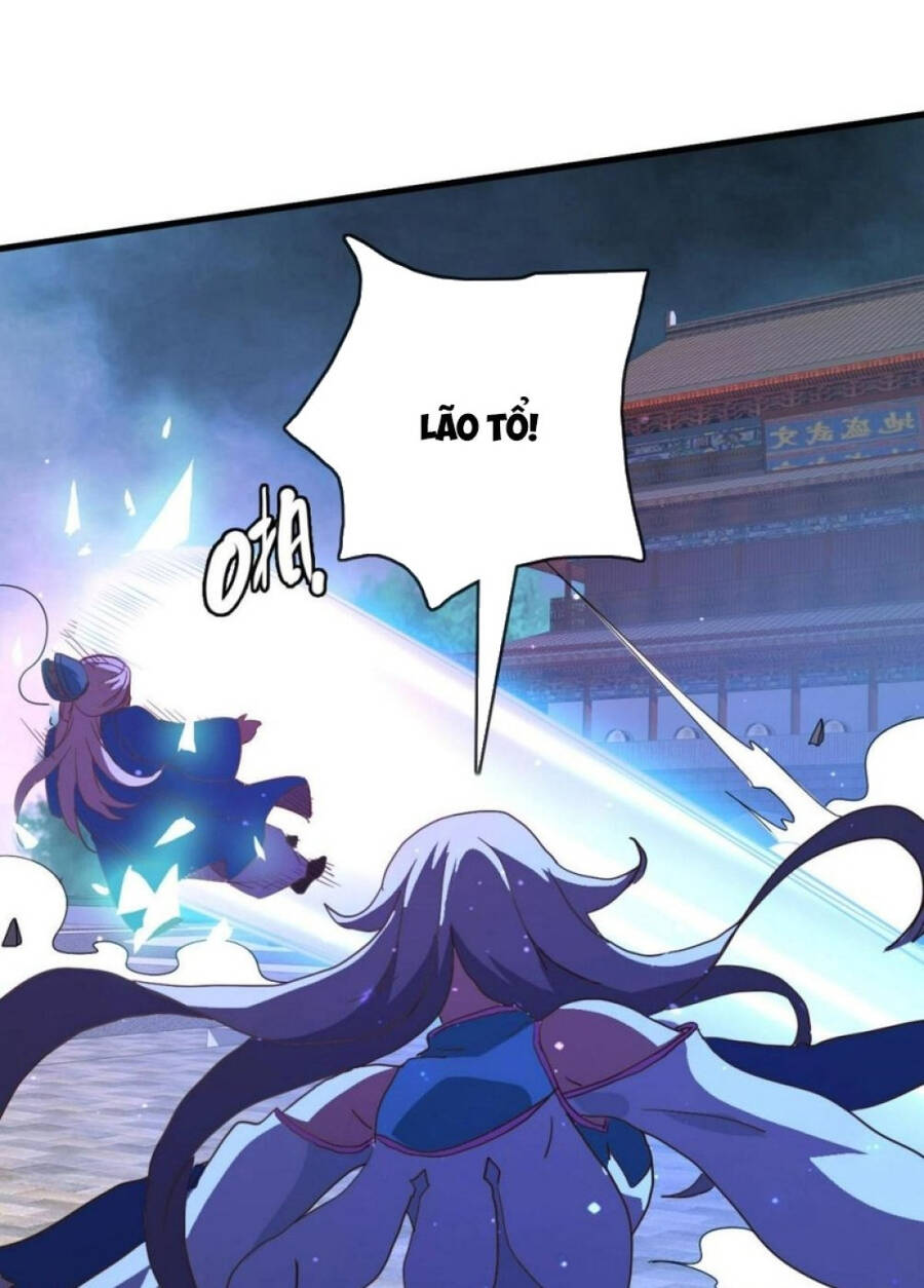 Hệ Thống Thăng Cấp Điên Cuồng Chapter 47 - 58