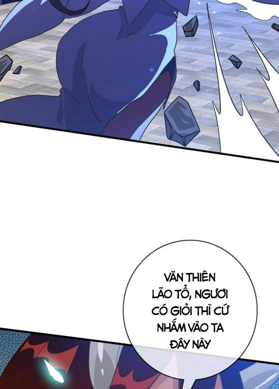 Hệ Thống Thăng Cấp Điên Cuồng Chapter 47 - 59