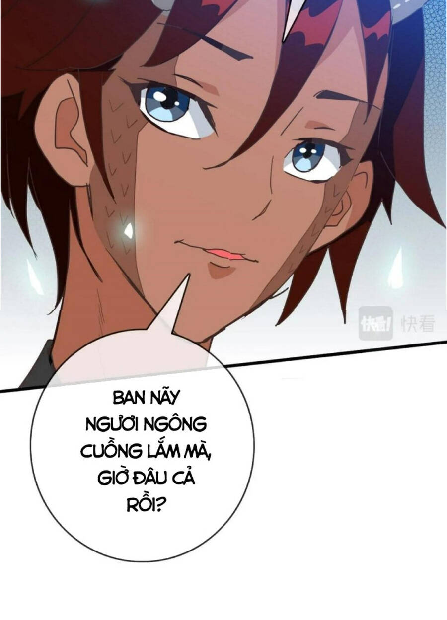 Hệ Thống Thăng Cấp Điên Cuồng Chapter 47 - 60