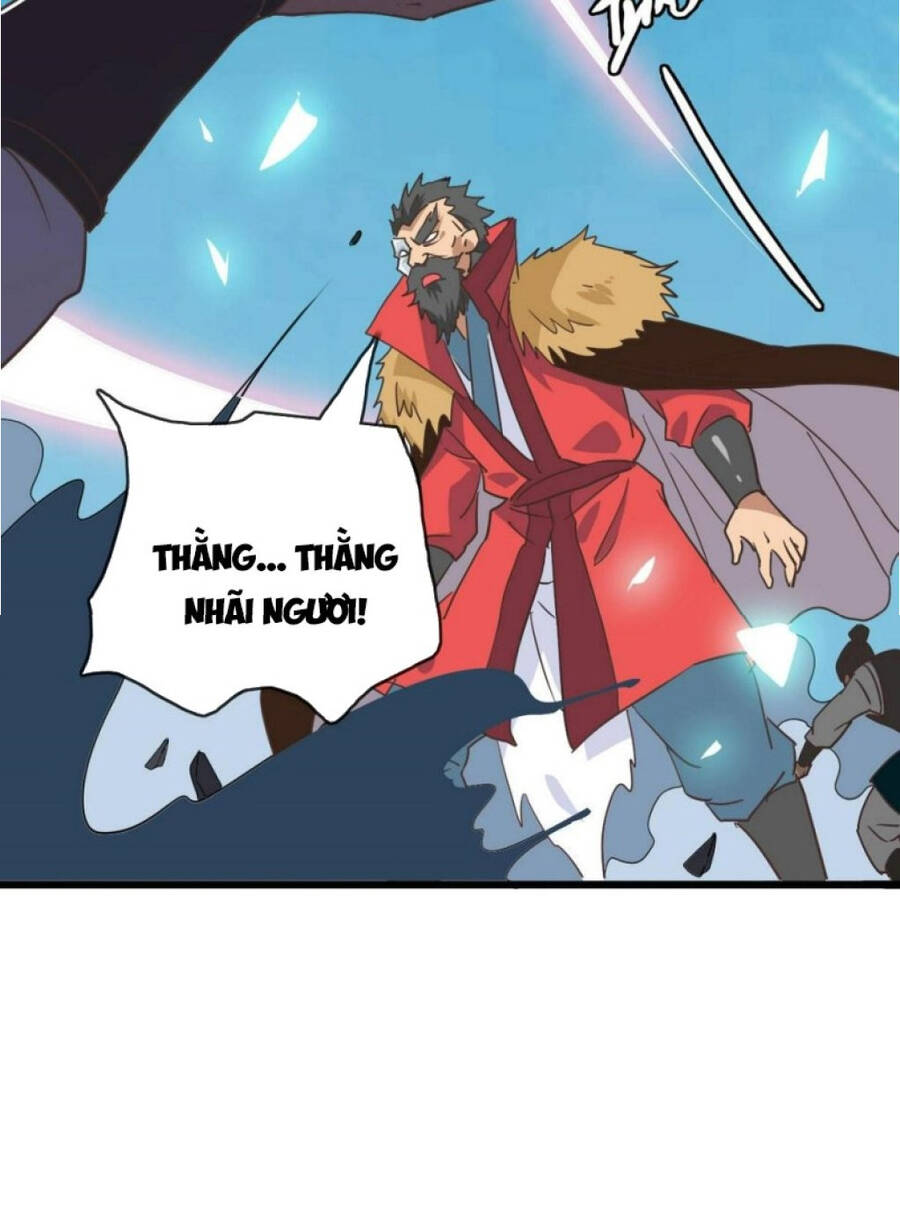 Hệ Thống Thăng Cấp Điên Cuồng Chapter 47 - 63
