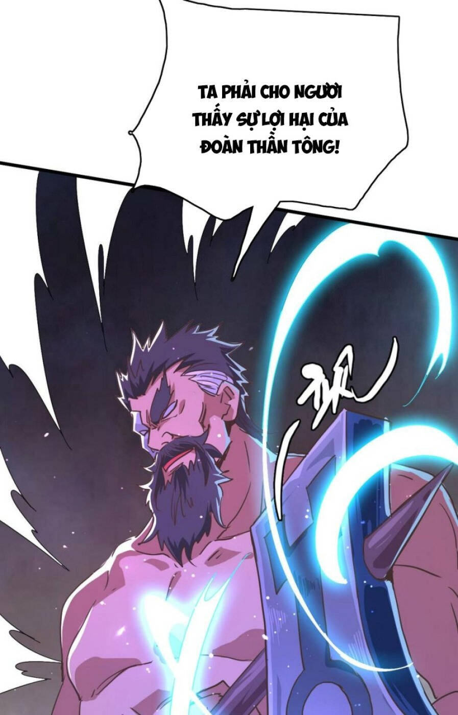 Hệ Thống Thăng Cấp Điên Cuồng Chapter 47 - 67