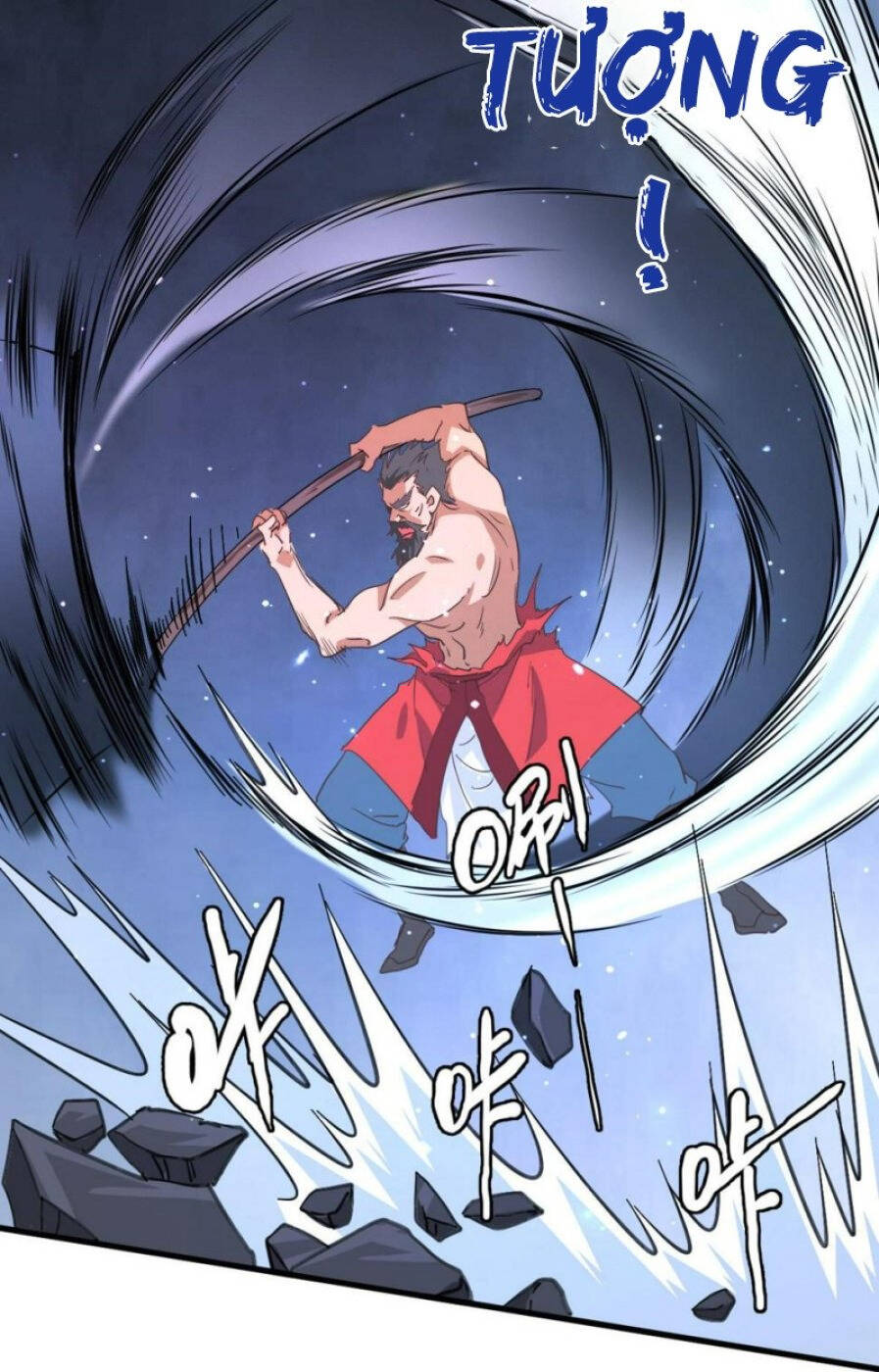 Hệ Thống Thăng Cấp Điên Cuồng Chapter 47 - 69