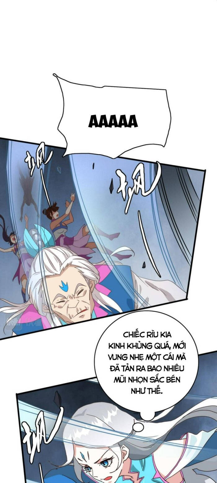 Hệ Thống Thăng Cấp Điên Cuồng Chapter 47 - 70