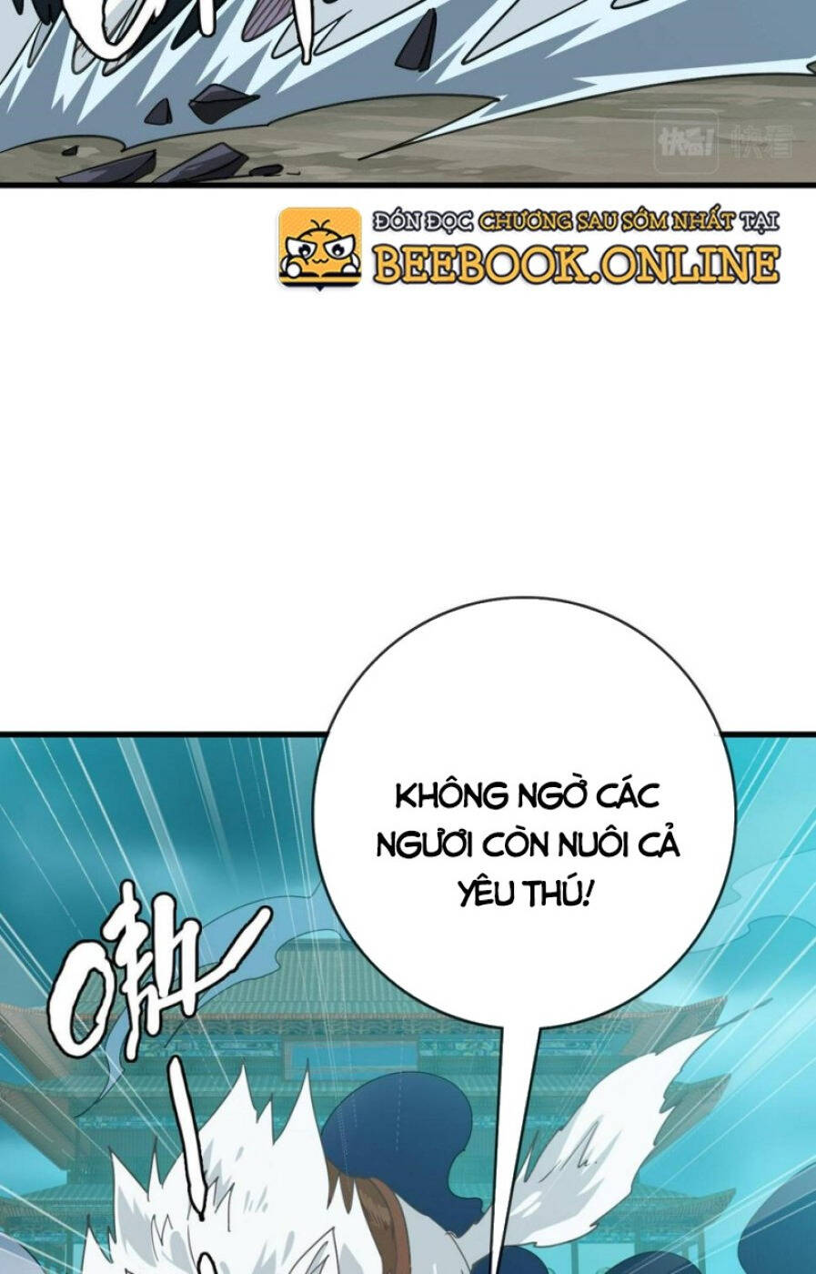 Hệ Thống Thăng Cấp Điên Cuồng Chapter 47 - 8