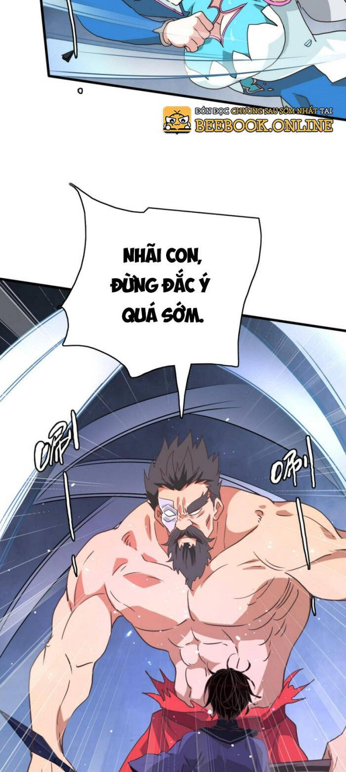 Hệ Thống Thăng Cấp Điên Cuồng Chapter 47 - 71