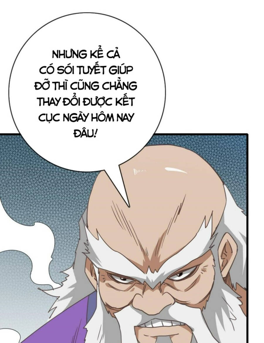 Hệ Thống Thăng Cấp Điên Cuồng Chapter 47 - 10