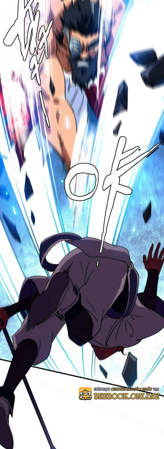 Hệ Thống Thăng Cấp Điên Cuồng Chapter 48 - 2