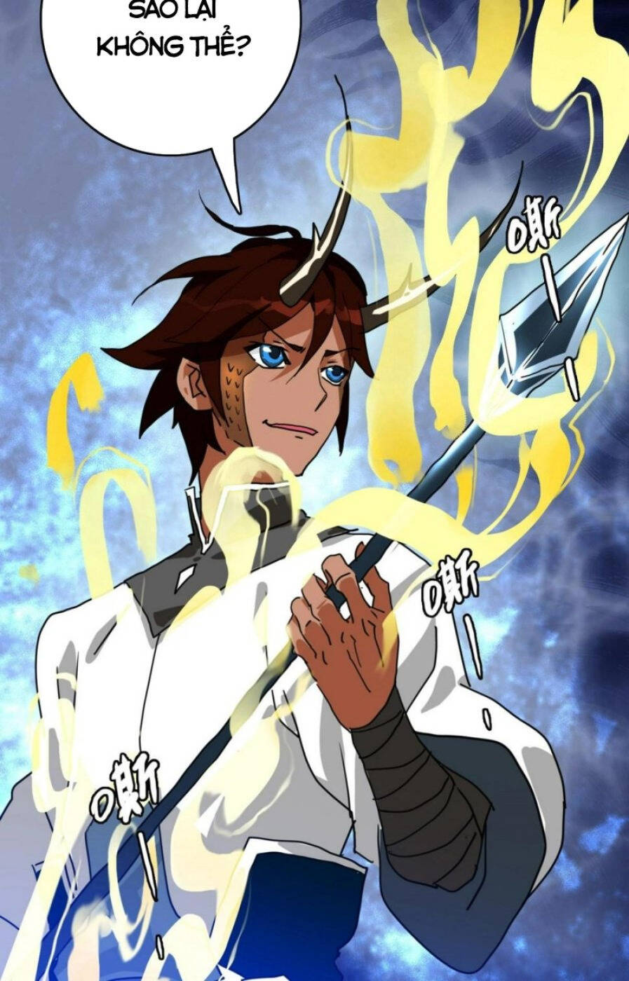 Hệ Thống Thăng Cấp Điên Cuồng Chapter 48 - 20