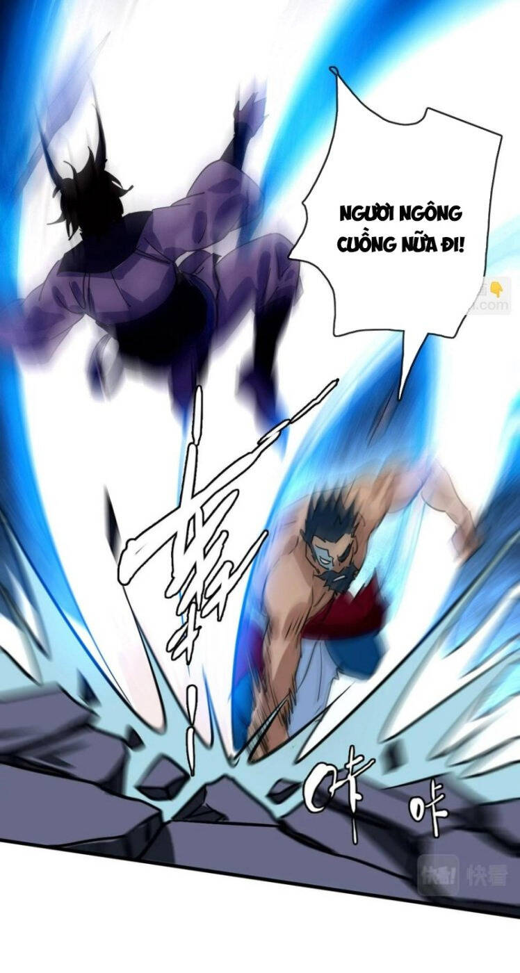 Hệ Thống Thăng Cấp Điên Cuồng Chapter 48 - 4