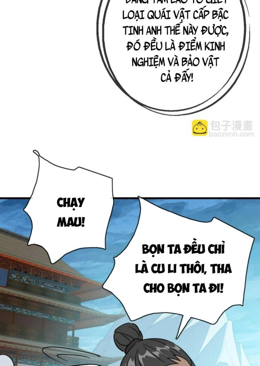 Hệ Thống Thăng Cấp Điên Cuồng Chapter 48 - 42