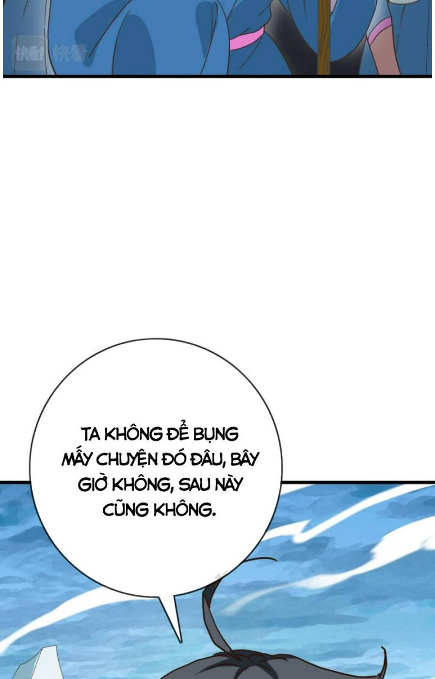 Hệ Thống Thăng Cấp Điên Cuồng Chapter 48 - 53