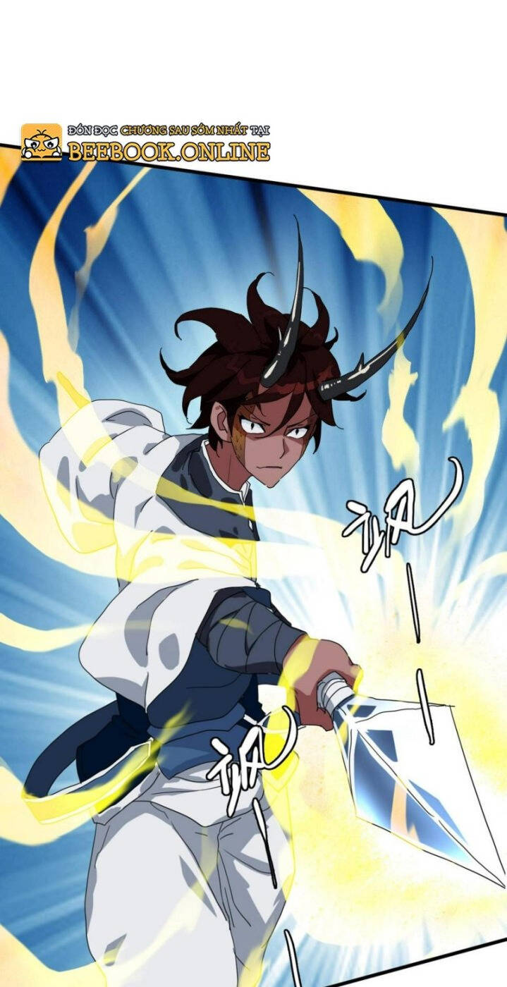 Hệ Thống Thăng Cấp Điên Cuồng Chapter 48 - 7