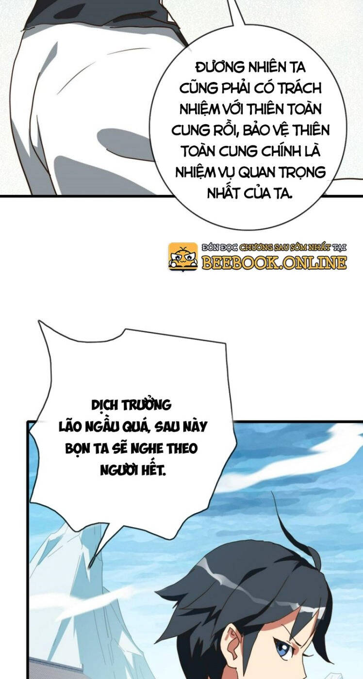 Hệ Thống Thăng Cấp Điên Cuồng Chapter 48 - 62
