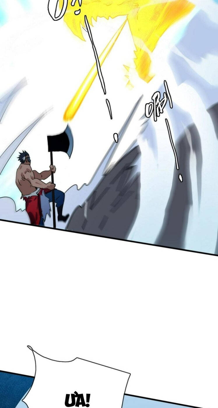 Hệ Thống Thăng Cấp Điên Cuồng Chapter 48 - 9