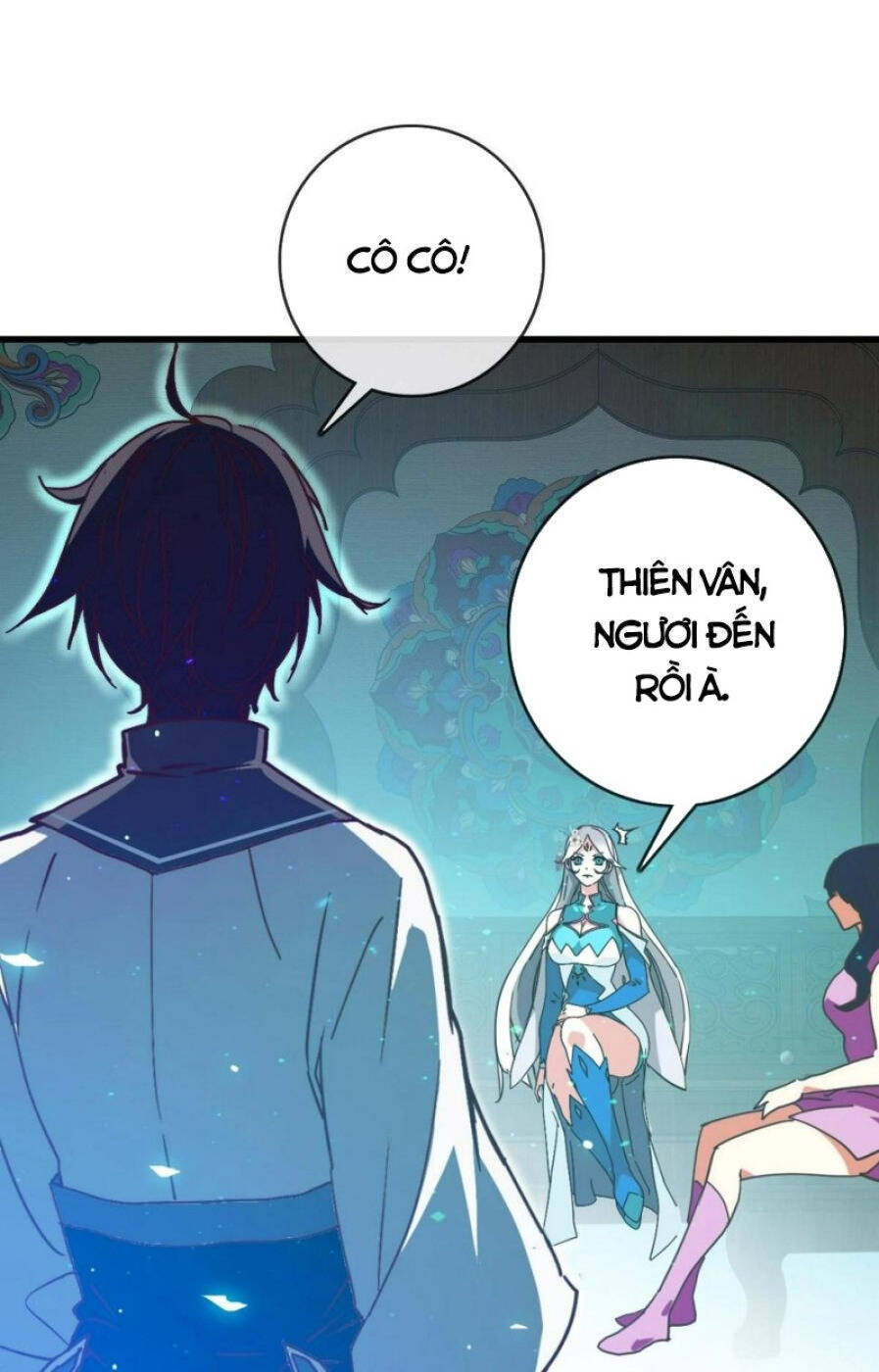 Hệ Thống Thăng Cấp Điên Cuồng Chapter 49 - 11