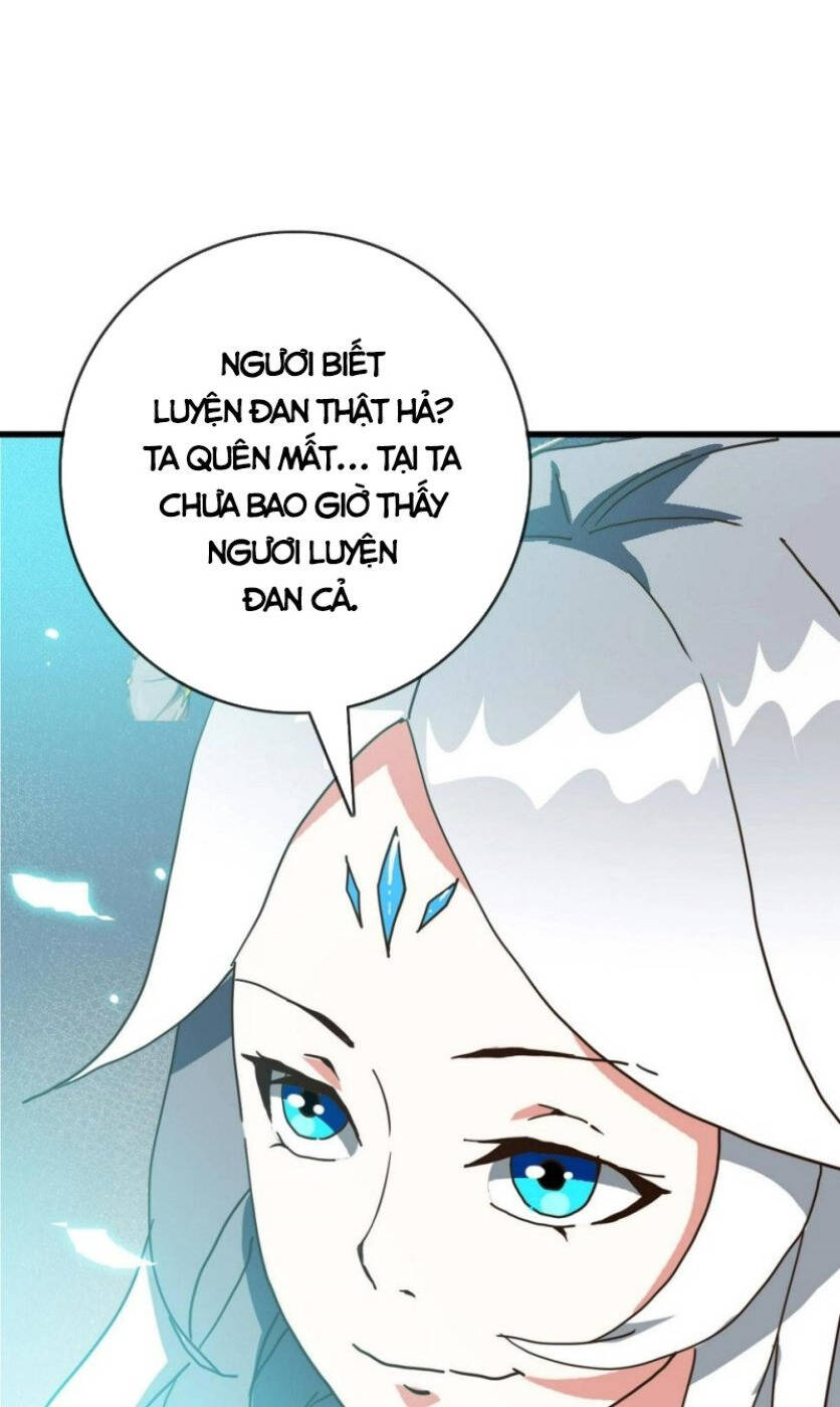 Hệ Thống Thăng Cấp Điên Cuồng Chapter 49 - 17