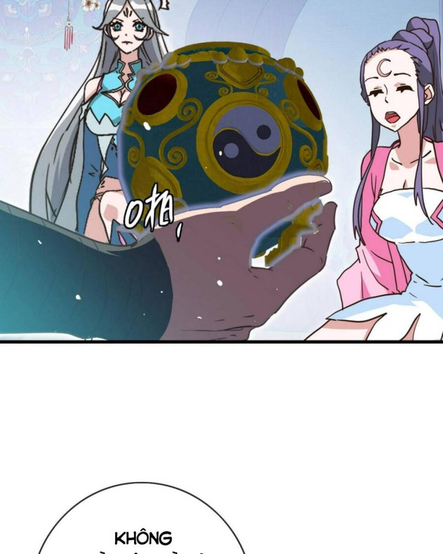 Hệ Thống Thăng Cấp Điên Cuồng Chapter 49 - 19