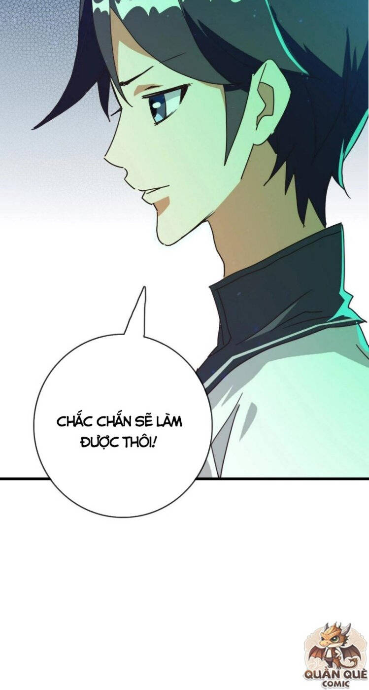 Hệ Thống Thăng Cấp Điên Cuồng Chapter 49 - 25