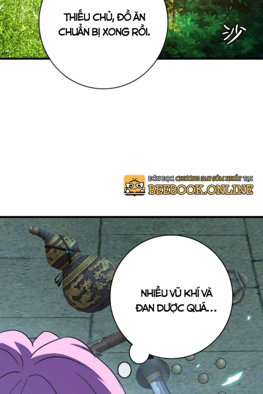 Hệ Thống Thăng Cấp Điên Cuồng Chapter 49 - 27