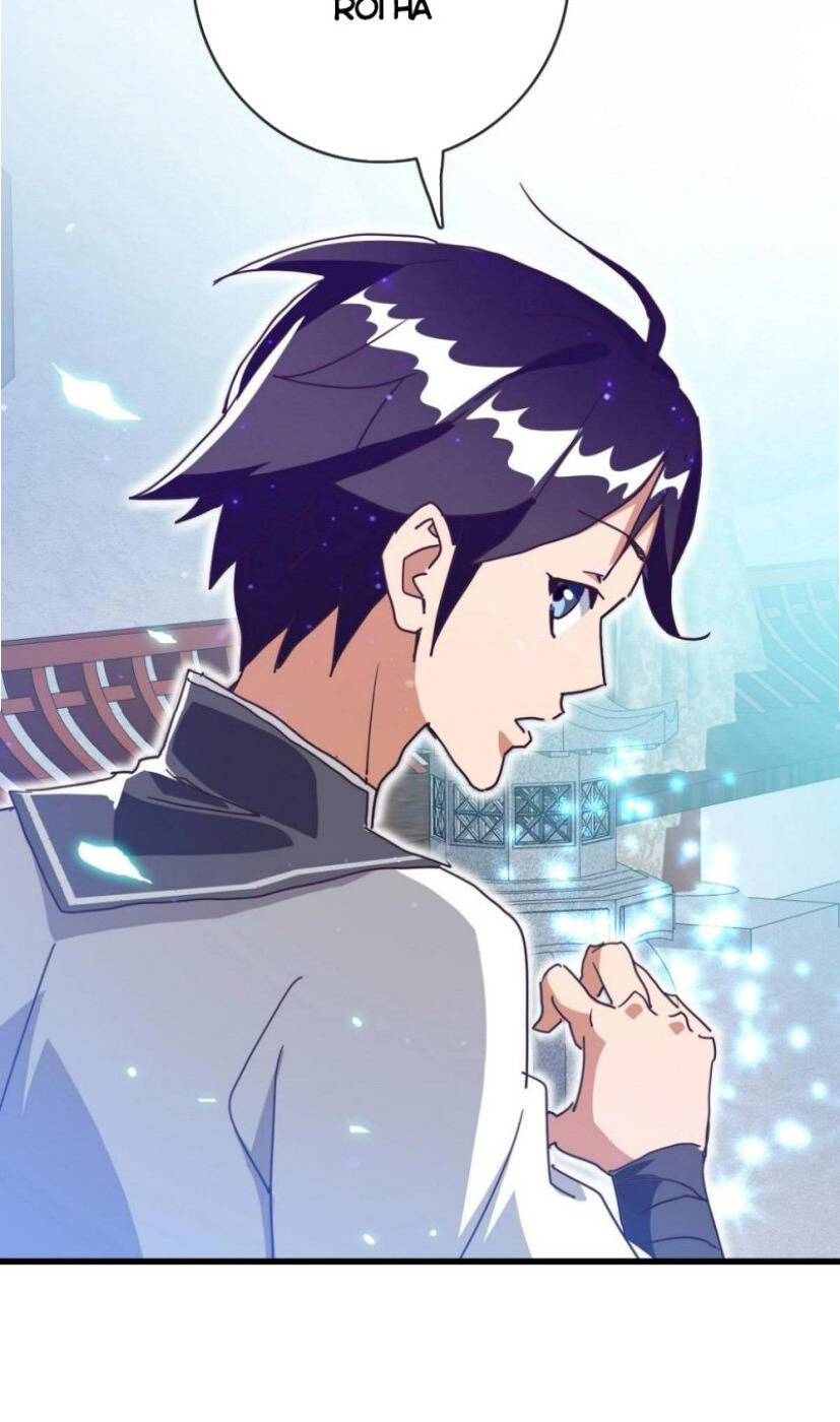 Hệ Thống Thăng Cấp Điên Cuồng Chapter 49 - 30