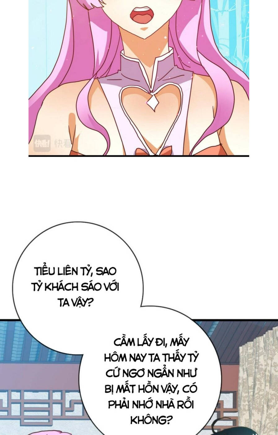 Hệ Thống Thăng Cấp Điên Cuồng Chapter 49 - 33