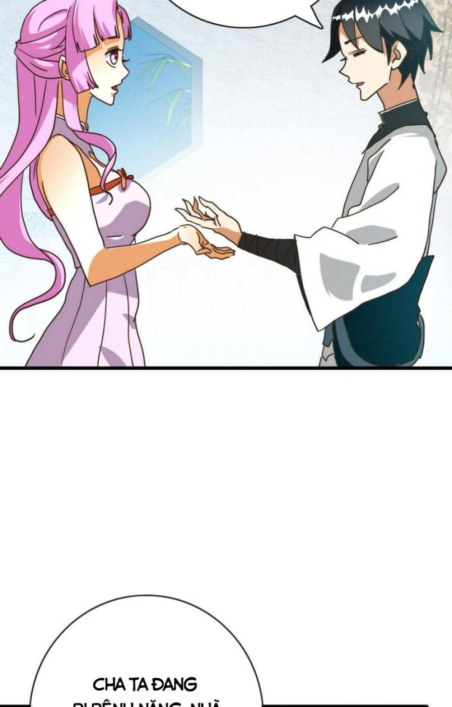 Hệ Thống Thăng Cấp Điên Cuồng Chapter 49 - 34